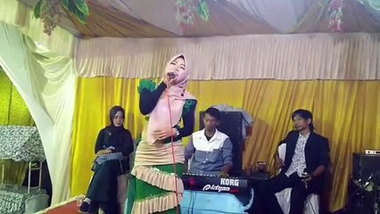 Teman Sejati - Vocal - Windi - The Ubrug