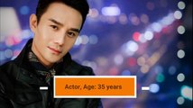 Top 10 Most Handsome Chinese Actors 2020