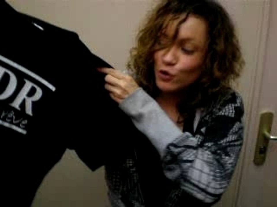 Kayliah pour La Vie De Rêve