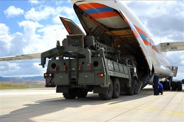 ABD'den dikkat çeken S-400 açıklaması: Türkiye baskıya boyun eğmedi