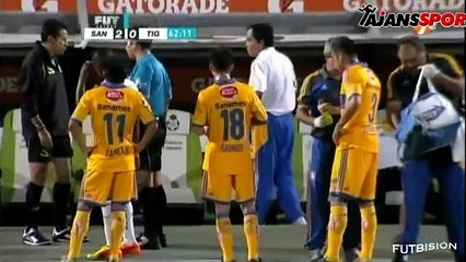 Çıldırdı! Teknik direktör - tribün kavgası!