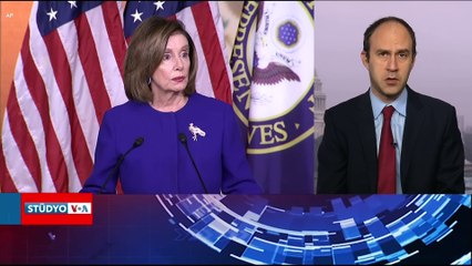 VOA - EKOTÜRK Stüdyo VOA 14 Ocak