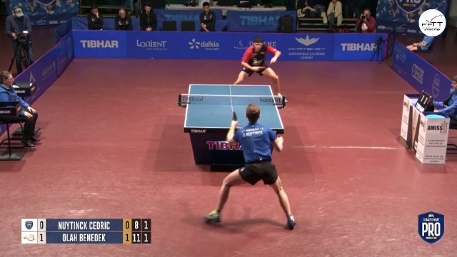 LIVE PRO A messieurs - J9 : Hennebont - Morez (7)