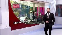 Los precios de las gasolinas, los estados con los precios más altos