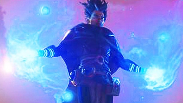 MAGIC LEGENDS Gameplay Bande Annonce