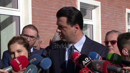 Basha: S’heqim dore nga kerkesat per “Zgjedhoren”