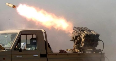 Son dakika: ABD'nin Taci Askeri Üssü'ne füze saldırısı düzenlendi