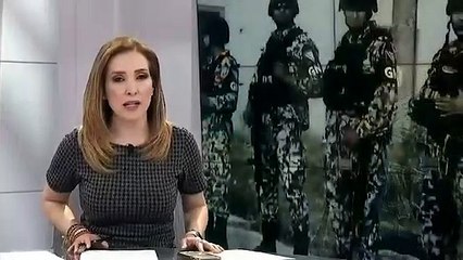 Elementos de la Guardia Nacional mueren emboscados en Chihuahua