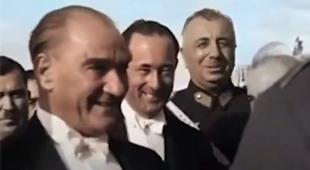 Bu kez yapay zeka kullanıldı