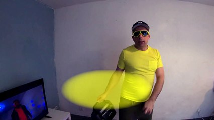 The Beach Clip - Tom Manin 2019