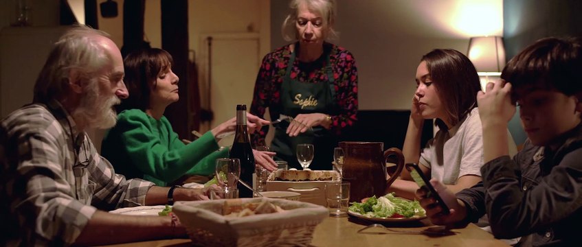 J'étais une génération