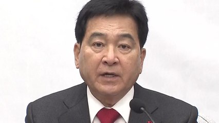 심재철 "한국당 생각하는 비례정당 이름 많아" / YTN