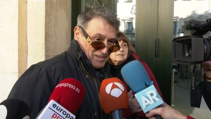 Acusados por crimen de Polop desmienten versión del testigo protegido