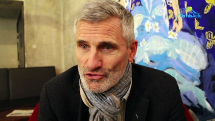 FFT - Gilles Moretton, candidat à la présidence de la FFT : "Je ne pouvais pas ne rien faire !"