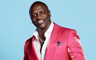 Akon Is Building a City Called 'Akon City' in Senegal Where Everything Will Be Bought in Akoin