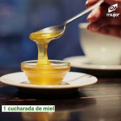 Aplaca los ‘puntos rojos’ o ‘granos’ de tus brazos con exfoliantes   naturales