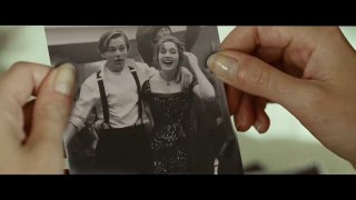 Titanic 2 - Jack's Back Reboot  (2020 Movie Trailer Parody)