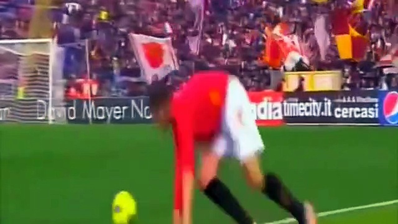 Fernando Gago!