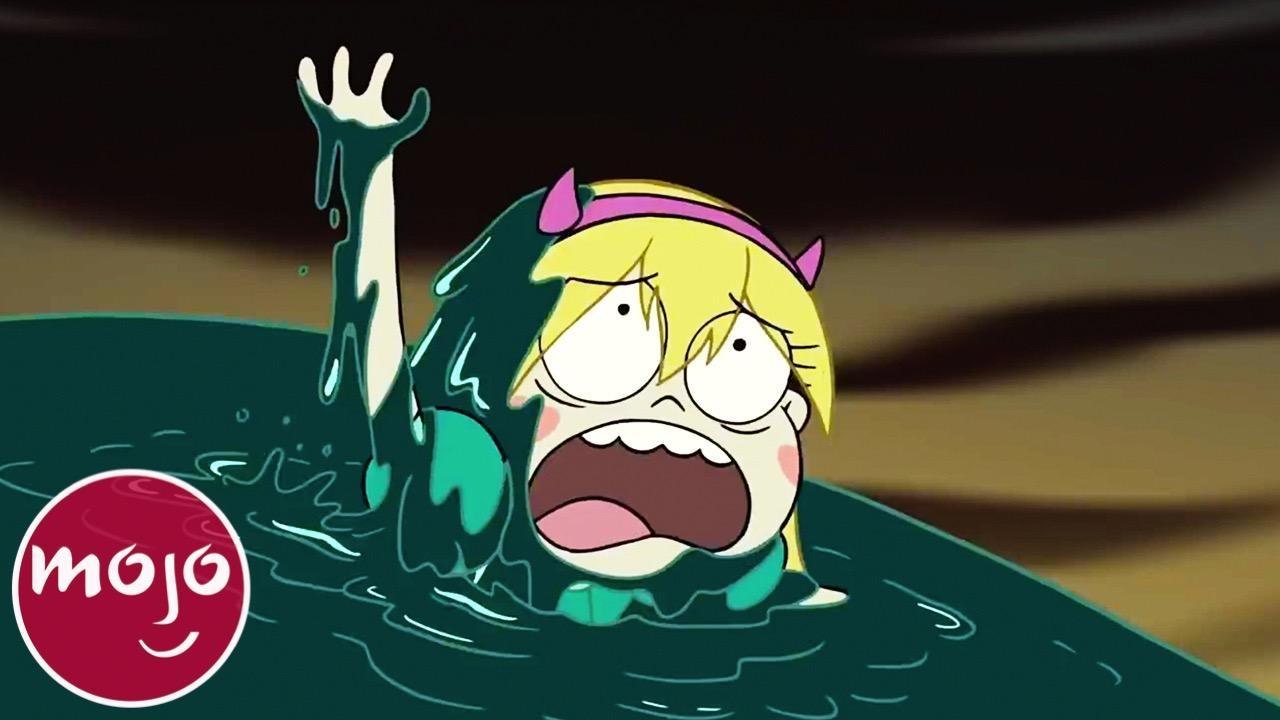 Top 10 Darkest Disney Channel Episodes