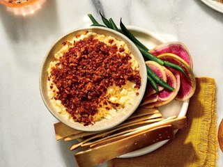 Recipes for Cheddar Cheese Lovers