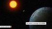 Astronomers Find 2 New Potentially Habitable Worlds