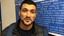 Rugby à XIII - Elite 1 : Khattabi en renfort au SO Avignon