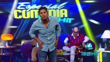 393 GDCHISTES 2015 CAP 393 ESPECIAL CON EL CHUPONCITO(2-2)