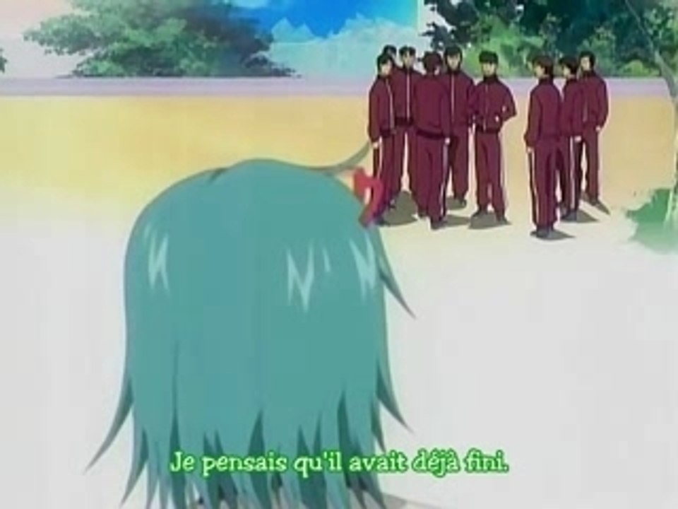 La loi d'Ueki 03 VOSTF