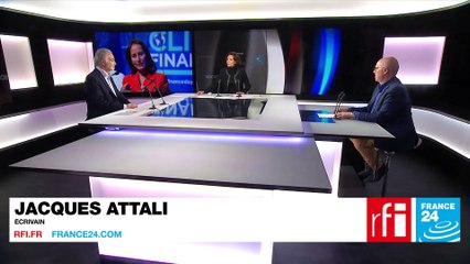 Retraites: Pour Jacques Attali, « cette négociation a été extrêmement mal menée depuis le début »