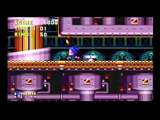 Sonic 3 & Knuckles Post-Commentary Part 6