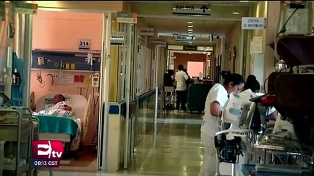 Panistas respaldan a usuarios del Seguro Popular