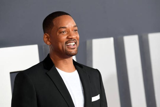 Will Smith Regrets Jealousy Over Jada Pinkett Smith's Friendship With Tupac