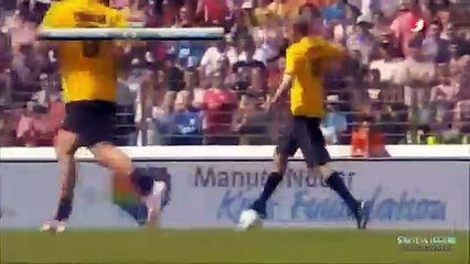 Dirk Nowitzki - Futbol