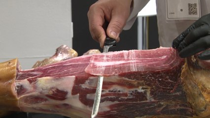 300 cocineros muestran sus artes culinarias en Madrid Fusión