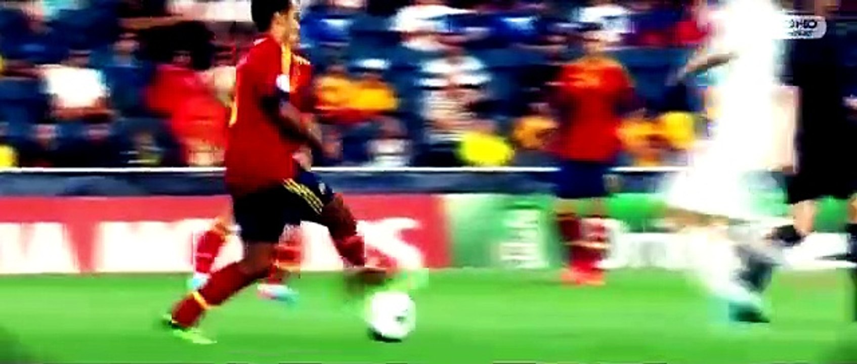 Thiago Alcantara!