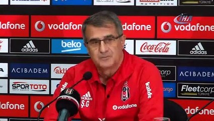 Şenol Güneş