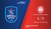 Anadolu Efes Istanbul - AX Armani Exchange Milan Highlights | EuroLeague, RS Round 19