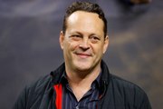 Vince Vaughn Goes Viral After Shaking Trump's Hand at Football Game