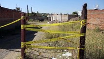Descubren en México fosa con 29 cadáveres cerca de otras tumbas ilegales