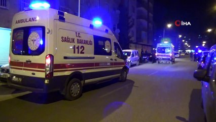 Diyarbakır’da dehşet...Uyuşturucu alan eşini bıçaklayarak öldürdü