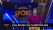 Kualifikasi Liga Champions Asia, Bali United Taklukan Tampines Rovers