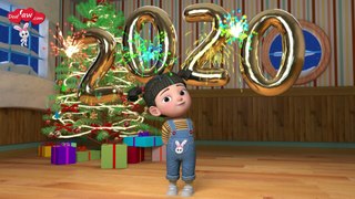 Sign language|BSL alphabet song|kids Happy new year 2020 #deaf #signlanguage #bsl