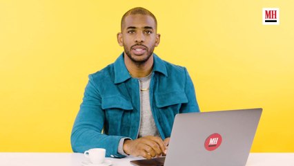 Chris Paul | Vs. The Internet