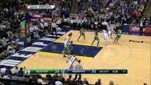 Boston Celtics 110-117 Memphis Grizzlies