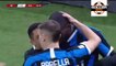 1' Lukaku R. Goal HD - Inter 1 -0 Cagliari Coppa Italia