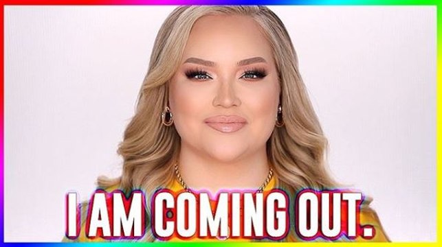 Famed YouTube Makeup Artist NikkieTutorials Comes Out as Transgender Woman