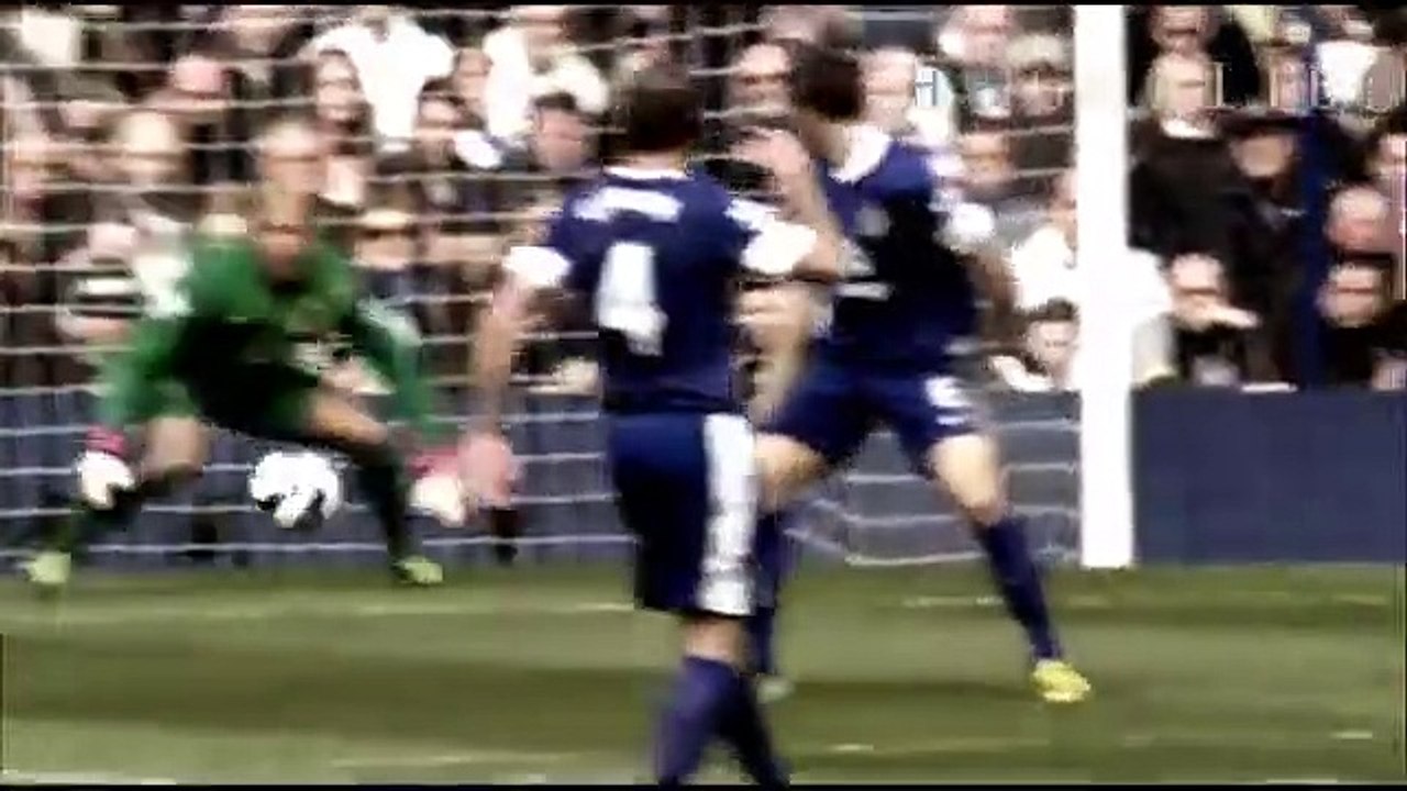 Tim Howard