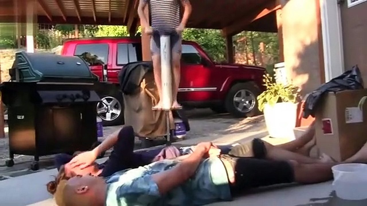 Funny fails