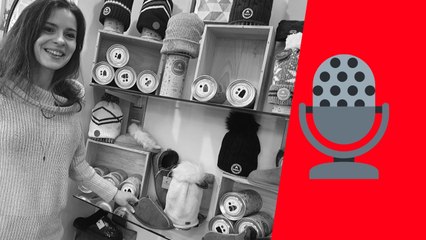 PODCAST Les bennes à cartons débordent des réajustements sont souhaités par les commerçants