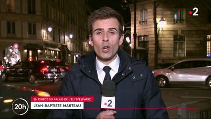Violences policières : Emmanuel Macron se montre intraitable